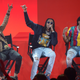 Via Charley Gallay/Getty Images for iHeartMedia
